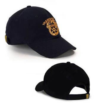 IBT Logo Baseball Cap