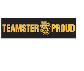 Bumper Sticker