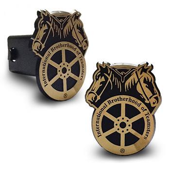 IBT Hitch Cover